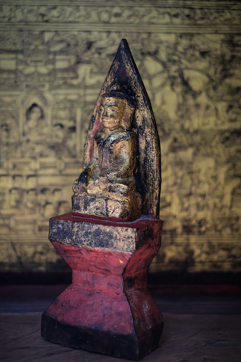 #lannabuddha #thailanndbuddha